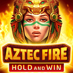 Aztec Fire