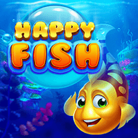 Happy Fish