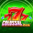 777 Colossal Cash Zone